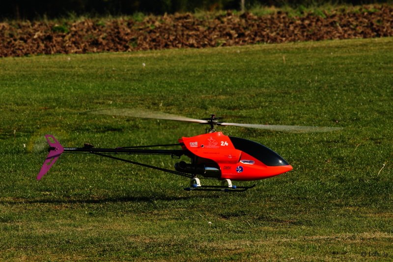 Hubschraubertag Böblingen