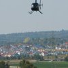 Hubschraubertag Böblingen