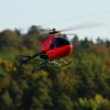 Hubschraubertag Böblingen