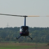 Hubschraubertag Böblingen