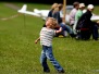 Flugplatzfest Hülben 02.08.2009