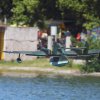 100 Jahre Wasserflugzeugbau FN