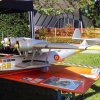 100 Jahre Wasserflugzeugbau FN