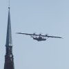 100 Jahre Wasserflugzeugbau FN