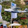 100 Jahre Wasserflugzeugbau FN