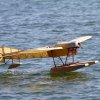 100 Jahre Wasserflugzeugbau FN