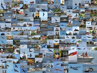 100 Jahre Wasserflugzeugbau FN