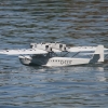 100 Jahre Wasserflugzeugbau FN