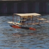 100 Jahre Wasserflugzeugbau FN