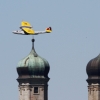 100 Jahre Wasserflugzeugbau FN