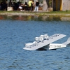 100 Jahre Wasserflugzeugbau FN