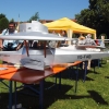 100 Jahre Wasserflugzeugbau FN