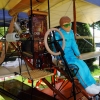 100 Jahre Wasserflugzeugbau FN