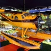 100 Jahre Wasserflugzeugbau FN