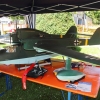 100 Jahre Wasserflugzeugbau FN