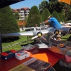 100 Jahre Wasserflugzeugbau FN