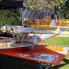 100 Jahre Wasserflugzeugbau FN