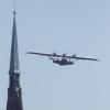 100 Jahre Wasserflugzeugbau FN