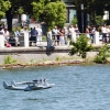 100 Jahre Wasserflugzeugbau FN