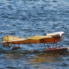 100 Jahre Wasserflugzeugbau FN