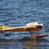100 Jahre Wasserflugzeugbau FN
