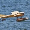 100 Jahre Wasserflugzeugbau FN