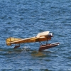 100 Jahre Wasserflugzeugbau FN