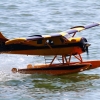 100 Jahre Wasserflugzeugbau FN