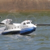 100 Jahre Wasserflugzeugbau FN