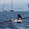 100 Jahre Wasserflugzeugbau FN