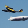 100 Jahre Wasserflugzeugbau FN