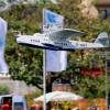 100 Jahre Wasserflugzeugbau FN