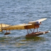 100 Jahre Wasserflugzeugbau FN