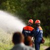 Jugendfeuerwehrübung Pfullingen