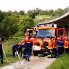 Jugendfeuerwehrübung Pfullingen