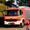 Jugendfeuerwehrübung Pfullingen