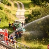 Jugendfeuerwehrübung Pfullingen