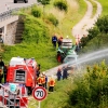 Jugendfeuerwehrübung Pfullingen