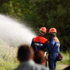 Jugendfeuerwehrübung Pfullingen