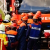 Jugendfeuerwehrübung Pfullingen