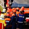 Jugendfeuerwehrübung Pfullingen
