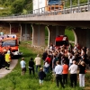 Jugendfeuerwehrübung Pfullingen