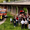 Jugendfeuerwehrübung Pfullingen