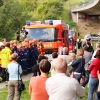 Jugendfeuerwehrübung Pfullingen
