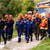 Jugendfeuerwehrübung Pfullingen