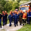 Jugendfeuerwehrübung Pfullingen