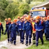 Jugendfeuerwehrübung Pfullingen