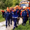 Jugendfeuerwehrübung Pfullingen