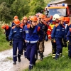 Jugendfeuerwehrübung Pfullingen