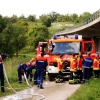 Jugendfeuerwehrübung Pfullingen